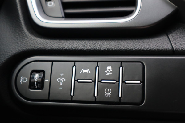 Kia Ceed Sportswagon 1.0 T-GDi DynamicLine | Navi | Camera | Carplay |