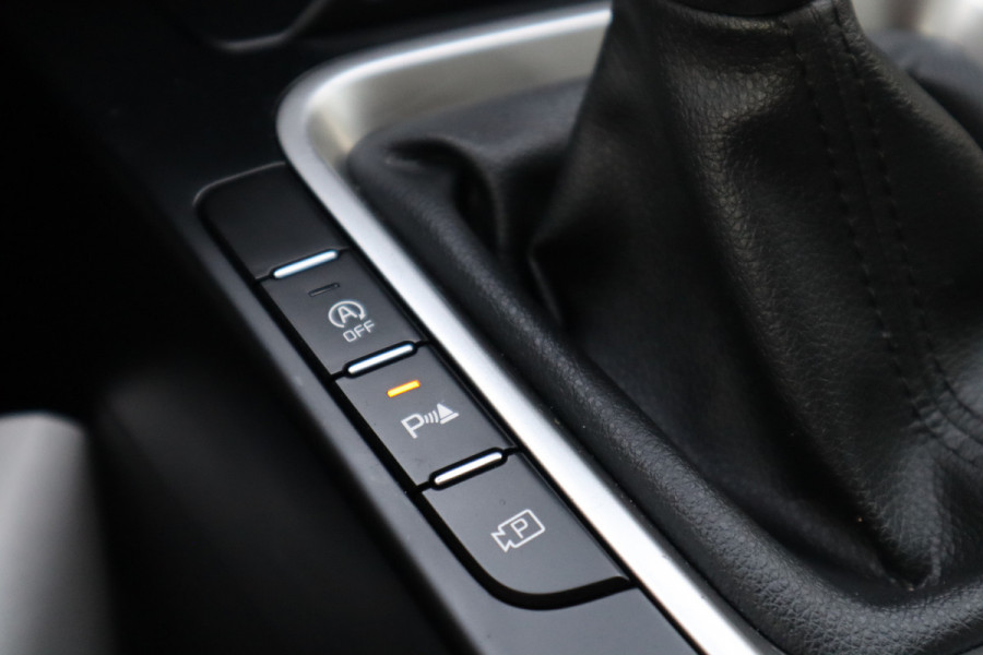 Kia Ceed Sportswagon 1.0 T-GDi DynamicLine | Navi | Camera | Carplay |