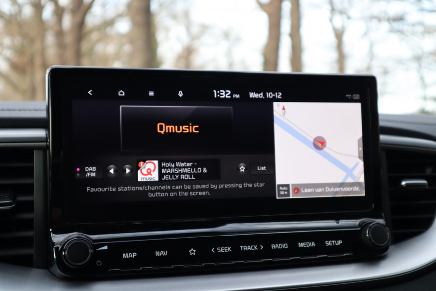 Kia Ceed Sportswagon 1.0 T-GDi DynamicLine | Navi | Camera | Carplay |