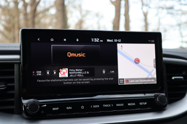 Kia Ceed Sportswagon 1.0 T-GDi DynamicLine | Navi | Camera | Carplay |