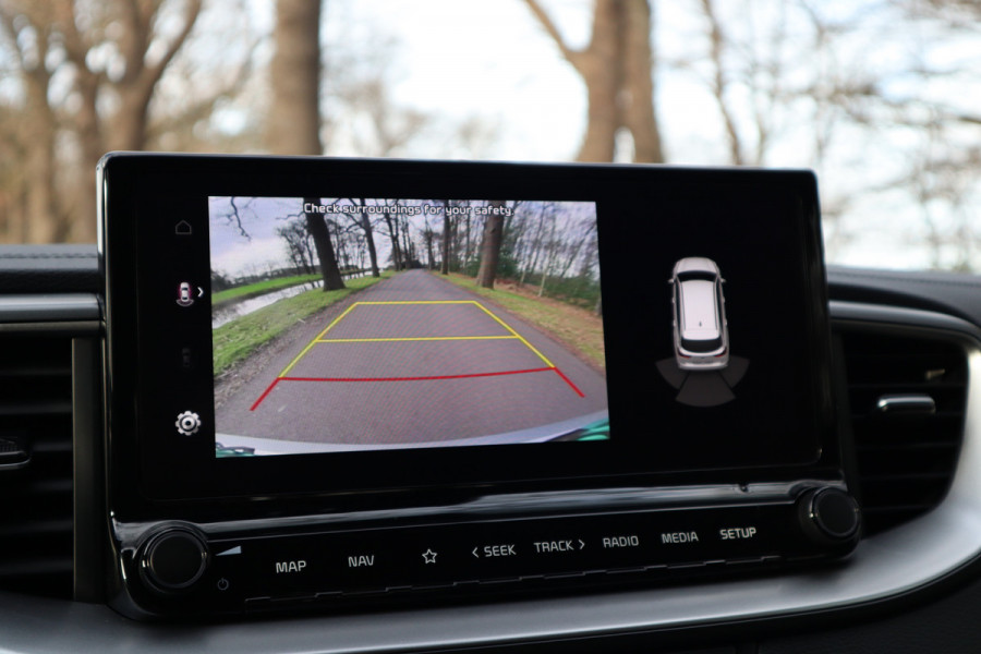 Kia Ceed Sportswagon 1.0 T-GDi DynamicLine | Navi | Camera | Carplay |