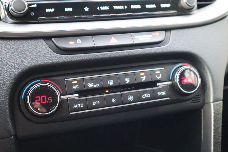 Kia Ceed Sportswagon 1.0 T-GDi DynamicLine | Navi | Camera | Carplay |