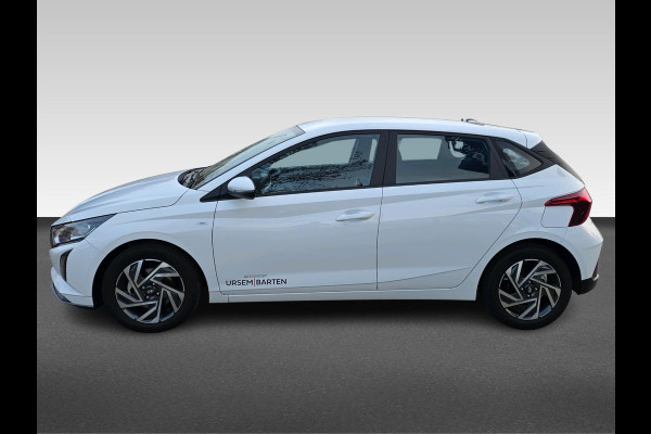 Hyundai i20 1.0 T-GDI Comfort