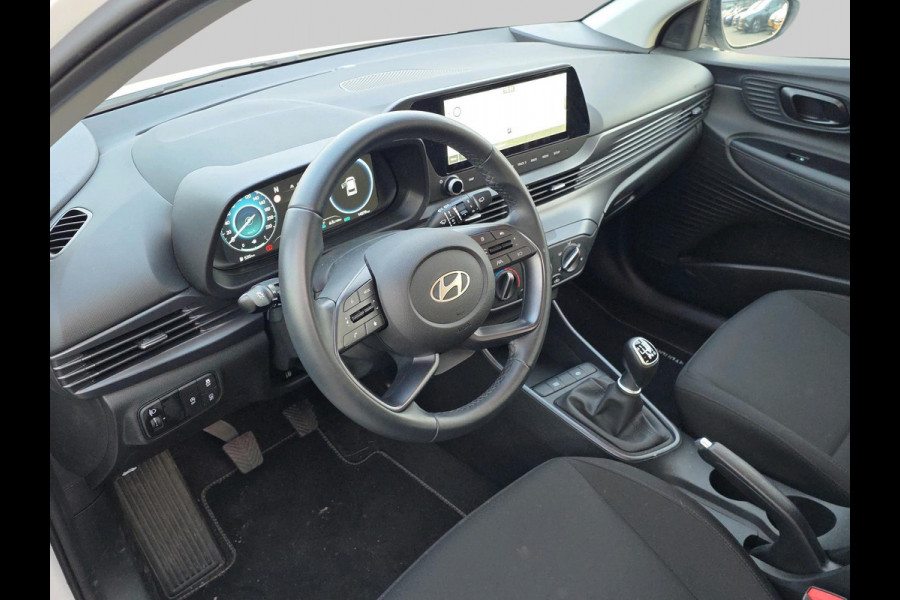 Hyundai i20 1.0 T-GDI Comfort