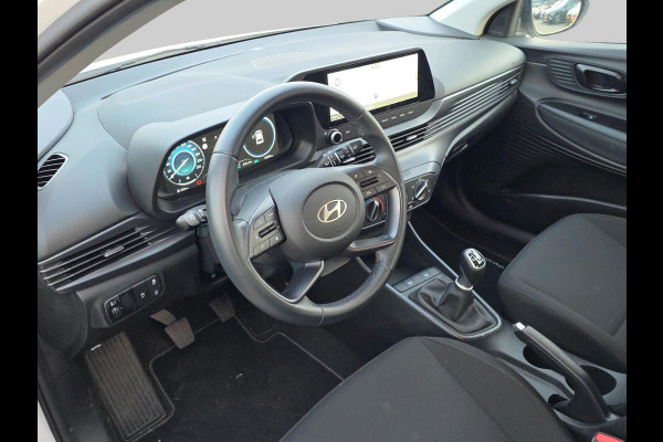 Hyundai i20 1.0 T-GDI Comfort