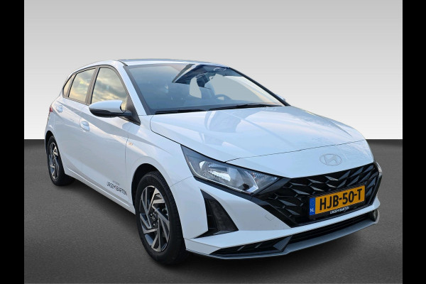 Hyundai i20 1.0 T-GDI Comfort