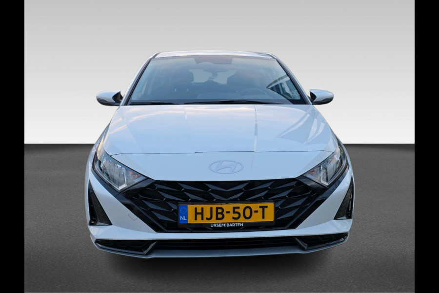 Hyundai i20 1.0 T-GDI Comfort