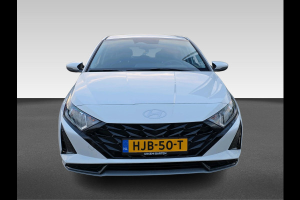 Hyundai i20 1.0 T-GDI Comfort