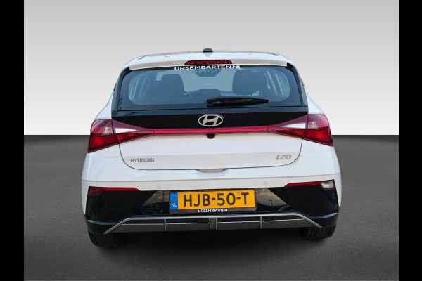 Hyundai i20 1.0 T-GDI Comfort