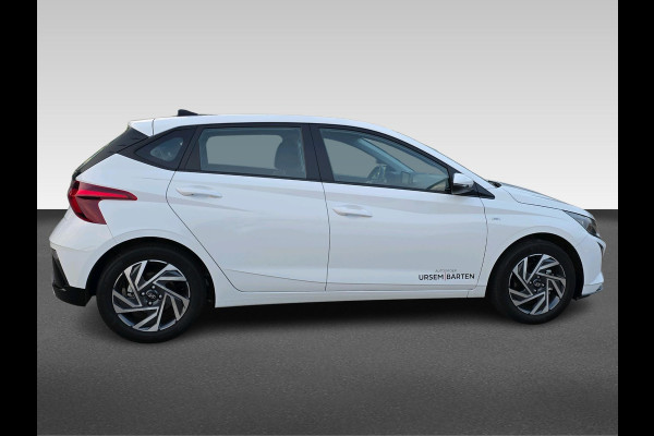 Hyundai i20 1.0 T-GDI Comfort