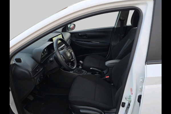 Hyundai i20 1.0 T-GDI Comfort