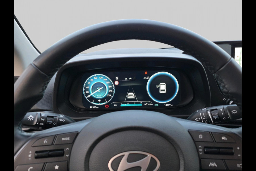 Hyundai i20 1.0 T-GDI Comfort