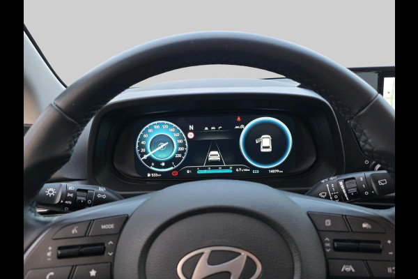 Hyundai i20 1.0 T-GDI Comfort