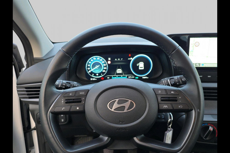 Hyundai i20 1.0 T-GDI Comfort