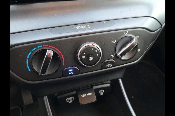 Hyundai i20 1.0 T-GDI Comfort