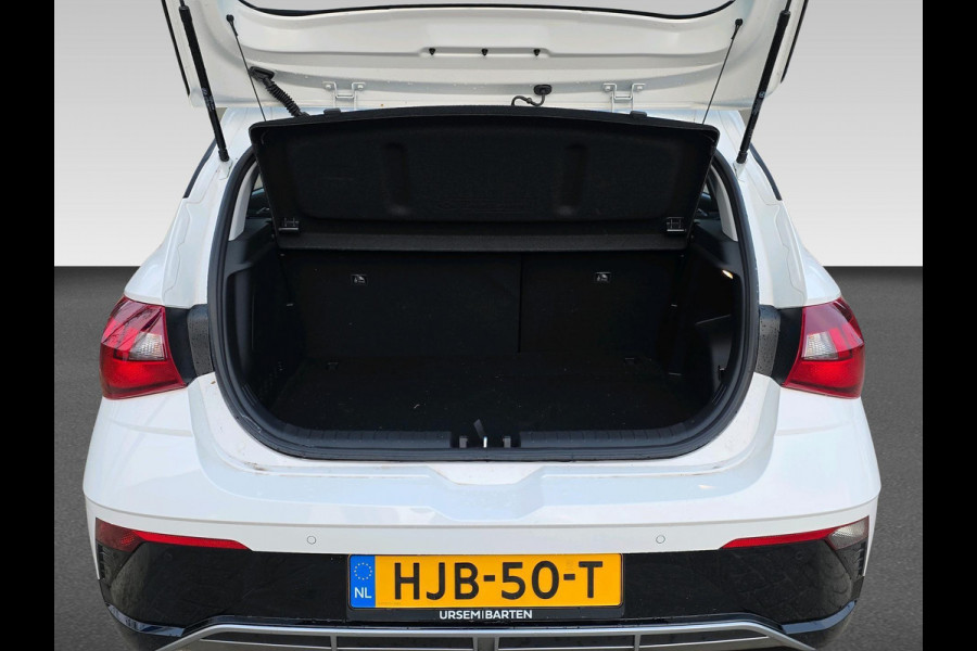 Hyundai i20 1.0 T-GDI Comfort