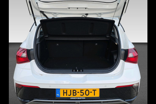 Hyundai i20 1.0 T-GDI Comfort