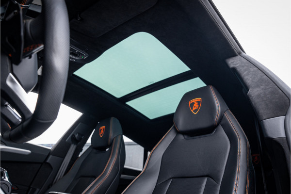 Lamborghini Urus 4.0 V8 - 5-zits l Akrapovic l Panorama l B&O | Dealer O.H.