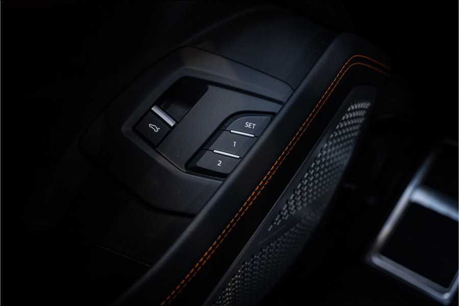 Lamborghini Urus 4.0 V8 - 5-zits l Akrapovic l Panorama l B&O | Dealer O.H.