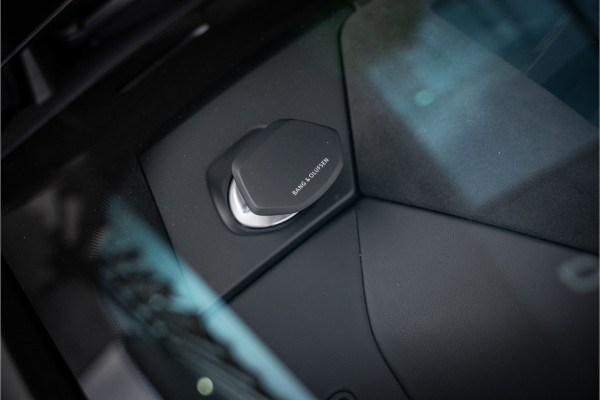 Lamborghini Urus 4.0 V8 - 5-zits l Akrapovic l Panorama l B&O | Dealer O.H.