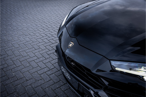 Lamborghini Urus 4.0 V8 - 5-zits l Akrapovic l Panorama l B&O | Dealer O.H.