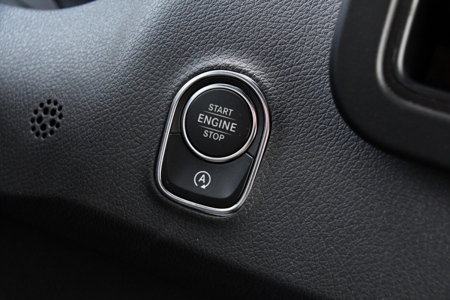 Mercedes-Benz Sprinter 317 1.9 CDI L2H2 RWD AMG Edition Camera, Cruise, Carplay, 170pk, Mistlampen, Multimedia, Automaat, Uniek!