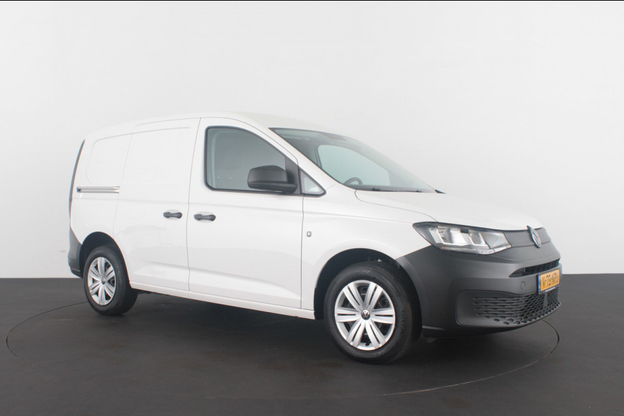 Volkswagen Caddy Cargo 1.5 TSI Trend ( Benzine ) parkeersensor/cruise control
