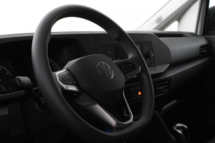 Volkswagen Caddy Cargo 1.5 TSI Trend ( Benzine ) parkeersensor/cruise control