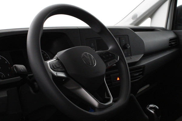 Volkswagen Caddy Cargo 1.5 TSI Trend ( Benzine ) parkeersensor/cruise control