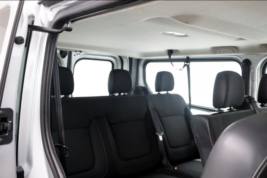 Renault Trafic Passenger 1.6 dCi E6 L2H1 Personenbus Incl BTW/BPM 07-2017