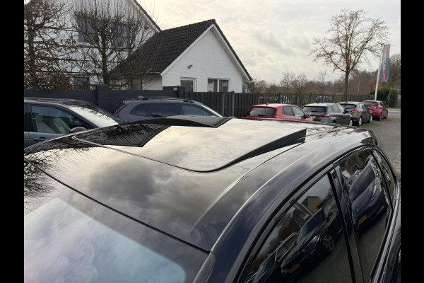 Porsche Cayenne 4.0 Turbo S E-Hybrid 680 PK | Keramische Remmen | Panoramadak | Head-Up Display | 360* Camera | Carbon | Elektrische Trekhaak |