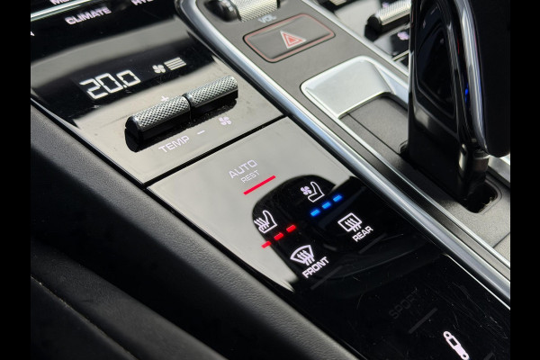 Porsche Cayenne 4.0 Turbo S E-Hybrid 680 PK | Keramische Remmen | Panoramadak | Head-Up Display | 360* Camera | Carbon | Elektrische Trekhaak |