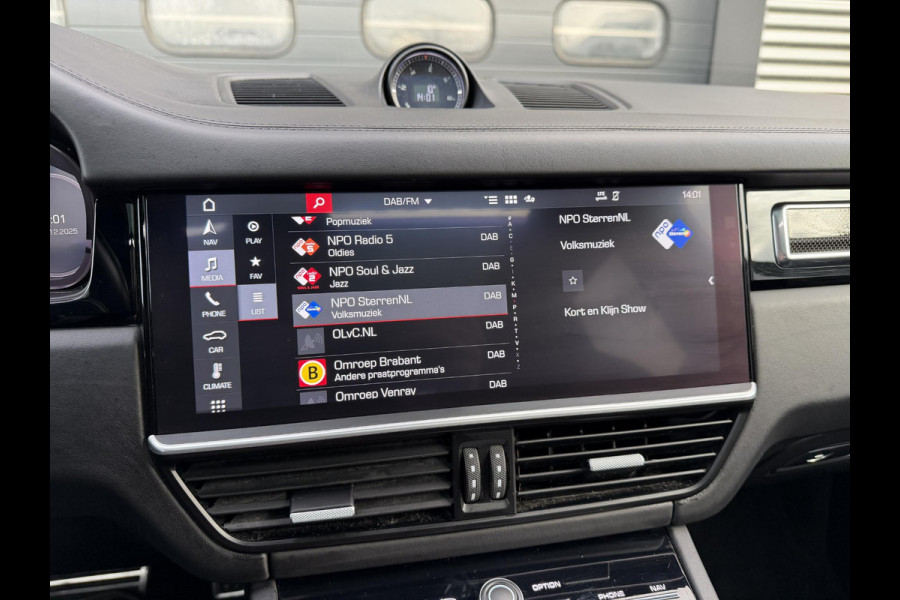 Porsche Cayenne 4.0 Turbo S E-Hybrid 680 PK | Keramische Remmen | Panoramadak | Head-Up Display | 360* Camera | Carbon | Elektrische Trekhaak |