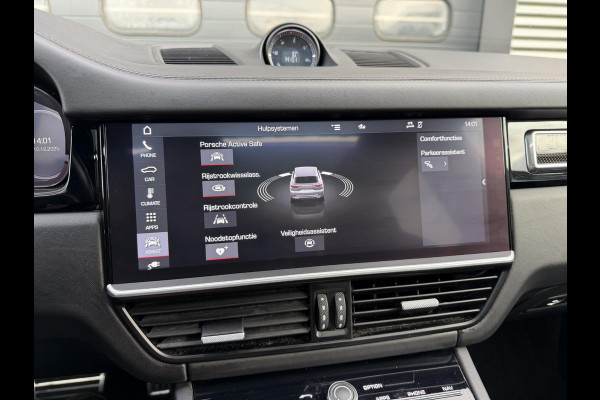 Porsche Cayenne 4.0 Turbo S E-Hybrid 680 PK | Keramische Remmen | Panoramadak | Head-Up Display | 360* Camera | Carbon | Elektrische Trekhaak |
