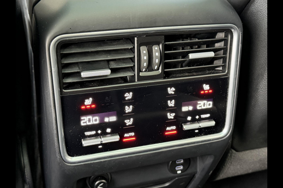 Porsche Cayenne 4.0 Turbo S E-Hybrid 680 PK | Keramische Remmen | Panoramadak | Head-Up Display | 360* Camera | Carbon | Elektrische Trekhaak |
