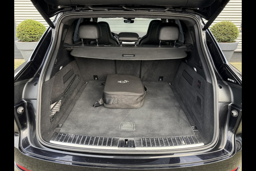 Porsche Cayenne 4.0 Turbo S E-Hybrid 680 PK | Keramische Remmen | Panoramadak | Head-Up Display | 360* Camera | Carbon | Elektrische Trekhaak |