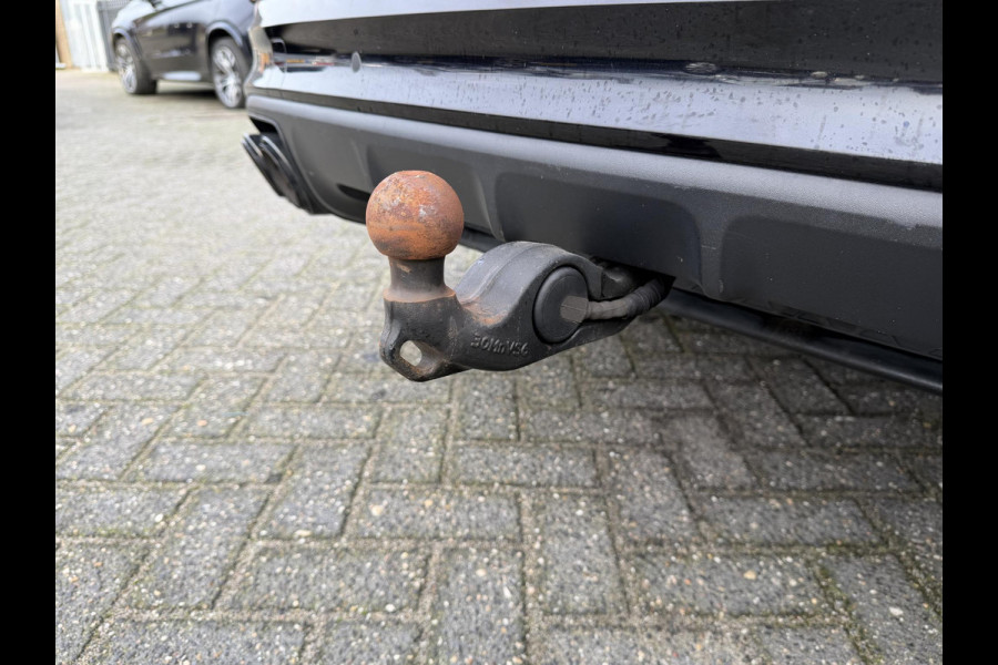 Porsche Cayenne 4.0 Turbo S E-Hybrid 680 PK | Keramische Remmen | Panoramadak | Head-Up Display | 360* Camera | Carbon | Elektrische Trekhaak |