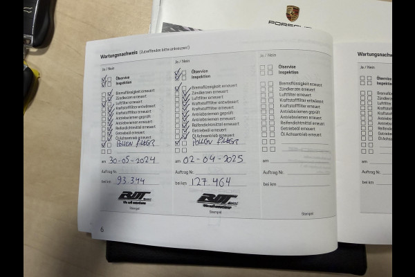 Porsche Cayenne 4.0 Turbo S E-Hybrid 680 PK | Keramische Remmen | Panoramadak | Head-Up Display | 360* Camera | Carbon | Elektrische Trekhaak |