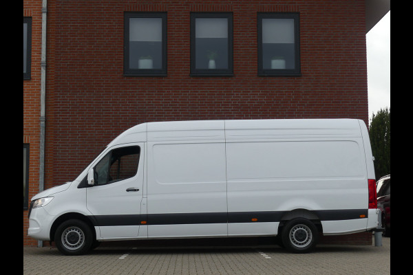 Mercedes-Benz Sprinter 317 CDI L3H2 Camera/Cruise control/PDC