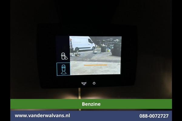 Citroën Berlingo 1.2 PureTech **Benzine** 130pk Automaat L1H1 Euro6 Airco | 3-Zits | Camera | Navigatie | Apple Carplay Android Auto, Cruisecontrol, Parkeersensoren, Bijrijdersbank