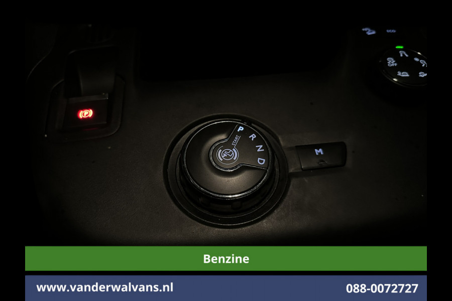 Citroën Berlingo 1.2 PureTech **Benzine** 130pk Automaat L1H1 Euro6 Airco | 3-Zits | Camera | Navigatie | Apple Carplay Android Auto, Cruisecontrol, Parkeersensoren, Bijrijdersbank