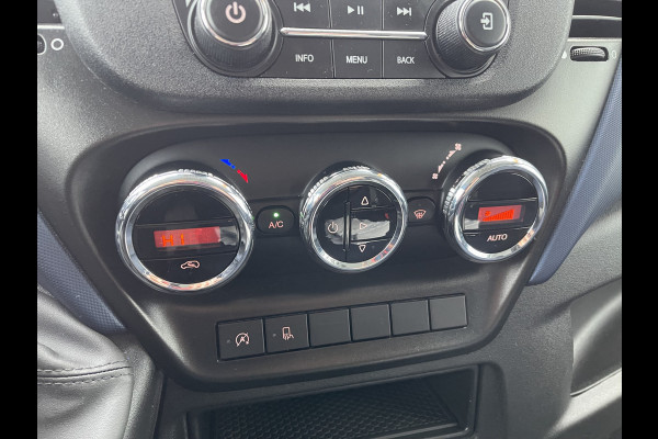 Iveco Daily 35S14V 2.3 410 L4H2 Himatic automaat / vaste prijs rijklaar € 23.950 ex btw / lease vanaf € 391 / euro 6 / laadruimte 470 cm lang / trekhaak 3500 kg !