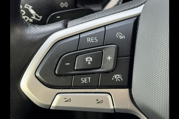 Volkswagen Polo 1.0 TSI Life Automaat Airco Adaptive cruise Full LED Navi Apple / Android Bleutooth Parkeersensoren voor / achter