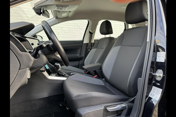 Volkswagen Polo 1.0 TSI Life Automaat Airco Adaptive cruise Full LED Navi Apple / Android Bleutooth Parkeersensoren voor / achter