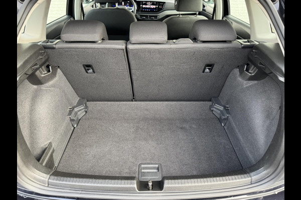 Volkswagen Polo 1.0 TSI Life Automaat Airco Adaptive cruise Full LED Navi Apple / Android Bleutooth Parkeersensoren voor / achter