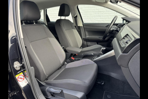 Volkswagen Polo 1.0 TSI Life Automaat Airco Adaptive cruise Full LED Navi Apple / Android Bleutooth Parkeersensoren voor / achter