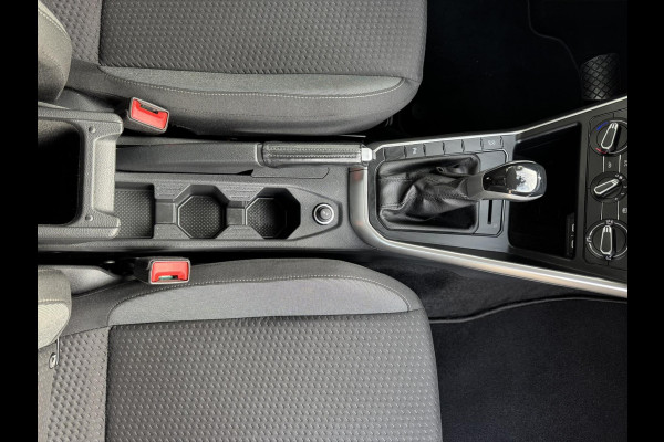 Volkswagen Polo 1.0 TSI Life Automaat Airco Adaptive cruise Full LED Navi Apple / Android Bleutooth Parkeersensoren voor / achter