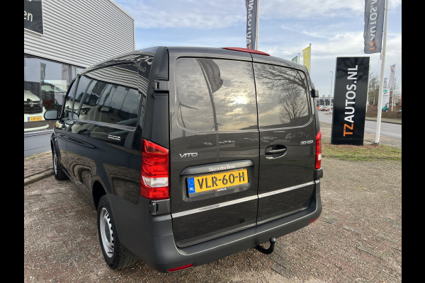 Mercedes-Benz Vito 110 CDI Lang