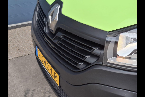 Renault Trafic 1.6 dCi T29 L1H1 Comfort Energy IMPERIAL / AIRCO / CRUISE CONTROLE / NAVI / EURO 6