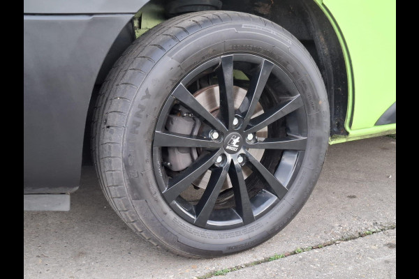 Renault Trafic 1.6 dCi T29 L1H1 Comfort Energy IMPERIAL / AIRCO / CRUISE CONTROLE / NAVI / EURO 6